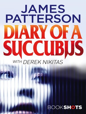 cover image of Diary of a Succubus
